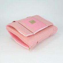 bolsa avi�o para cachorro